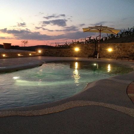 Cordella In Montalcino Wine Resort 外观 照片