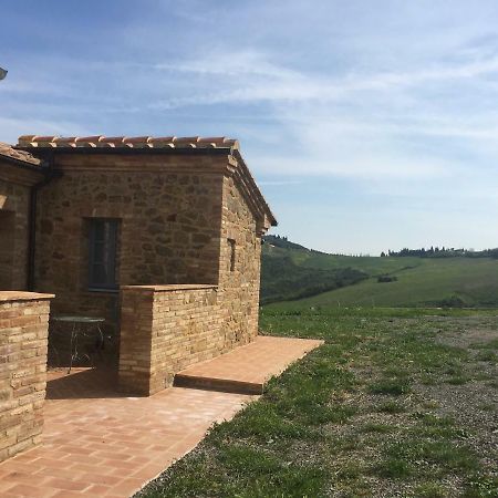 Cordella In Montalcino Wine Resort 外观 照片