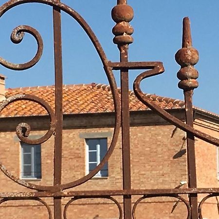 Cordella In Montalcino Wine Resort 外观 照片