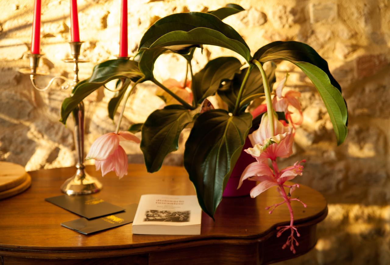Cordella In Montalcino Wine Resort 外观 照片