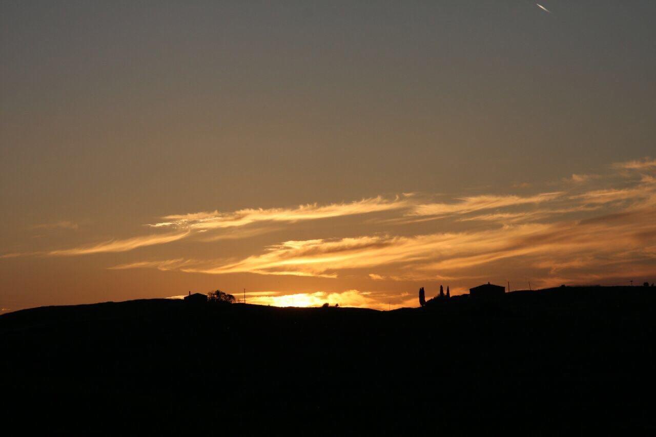 Cordella In Montalcino Wine Resort 外观 照片