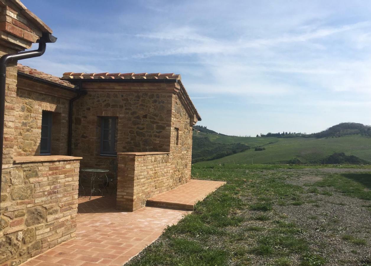 Cordella In Montalcino Wine Resort 外观 照片