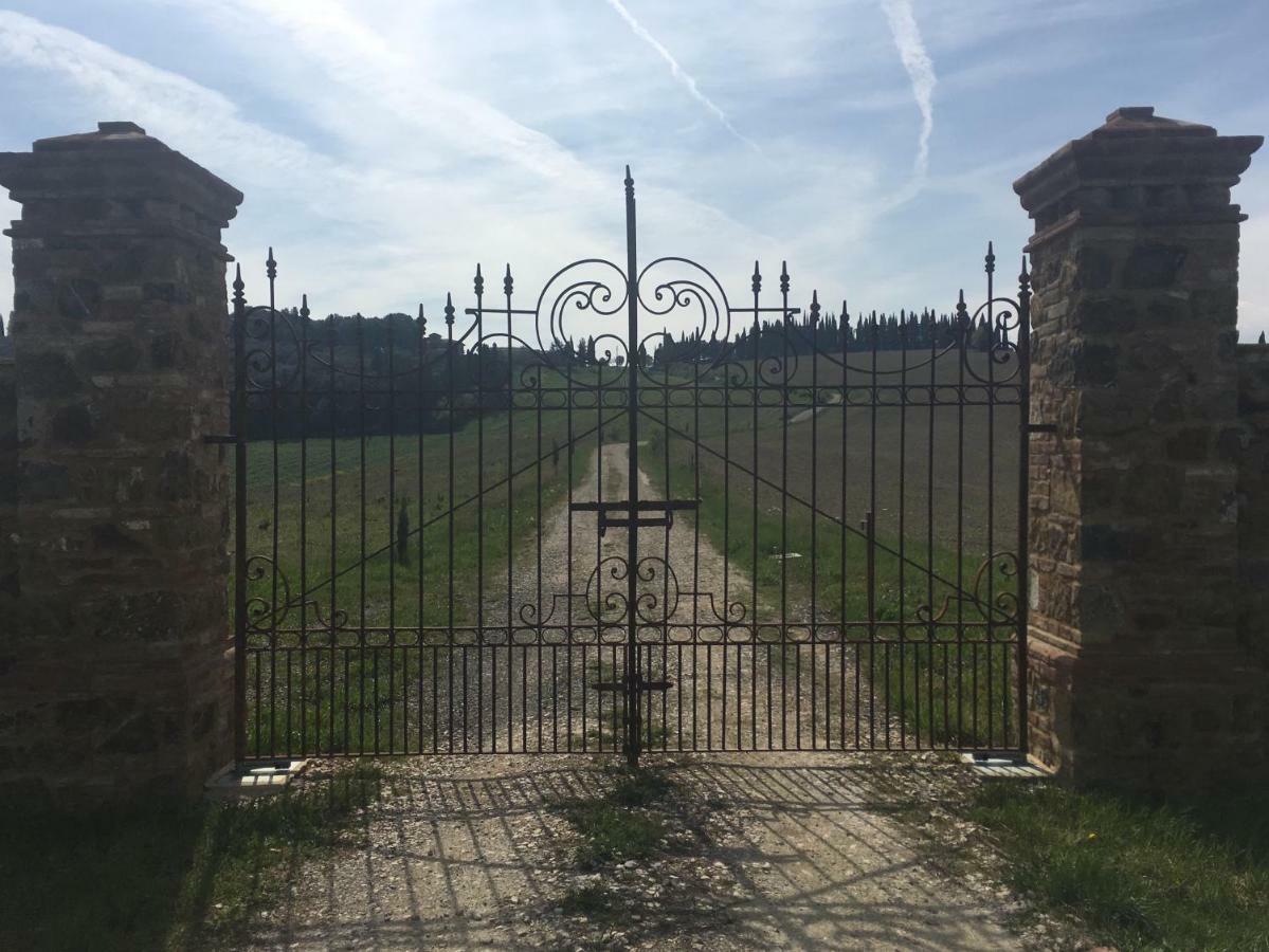 Cordella In Montalcino Wine Resort 外观 照片