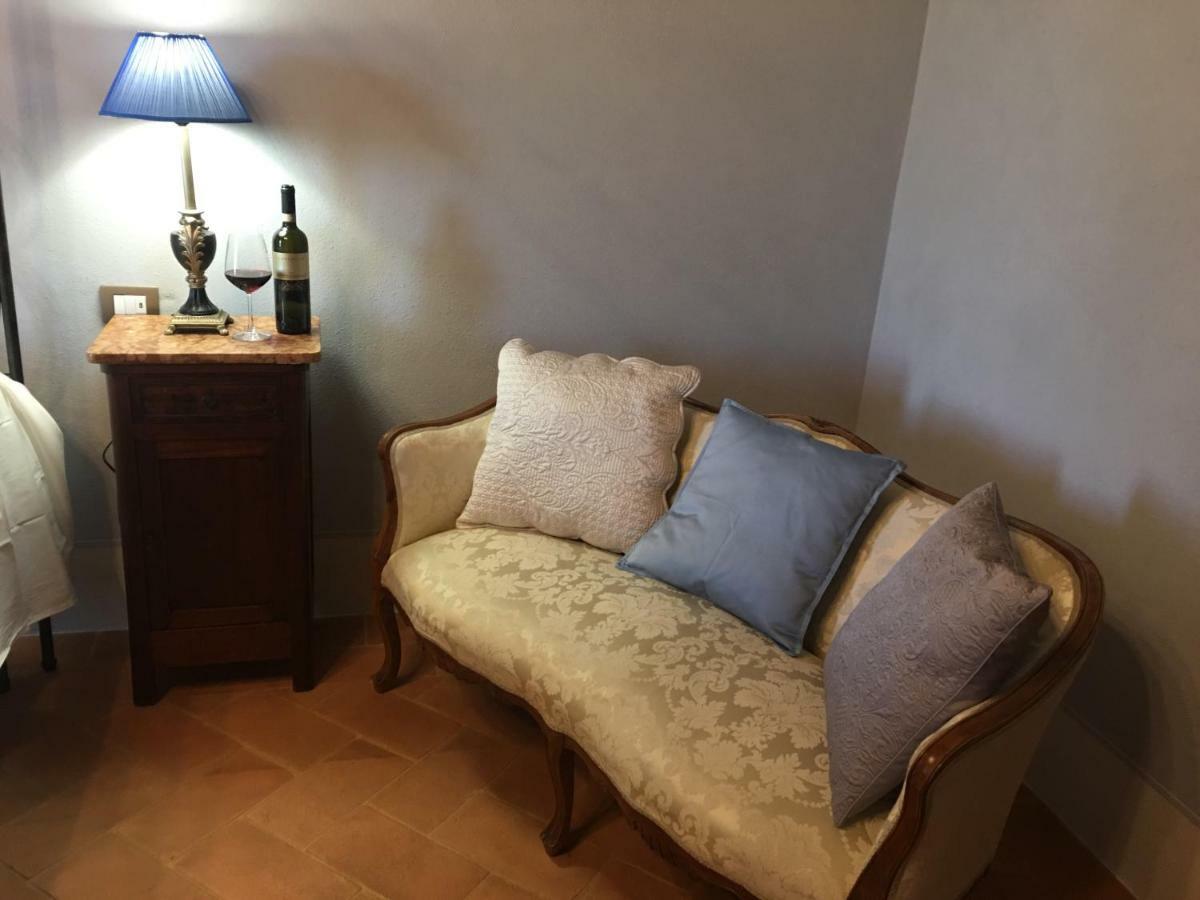Cordella In Montalcino Wine Resort 外观 照片