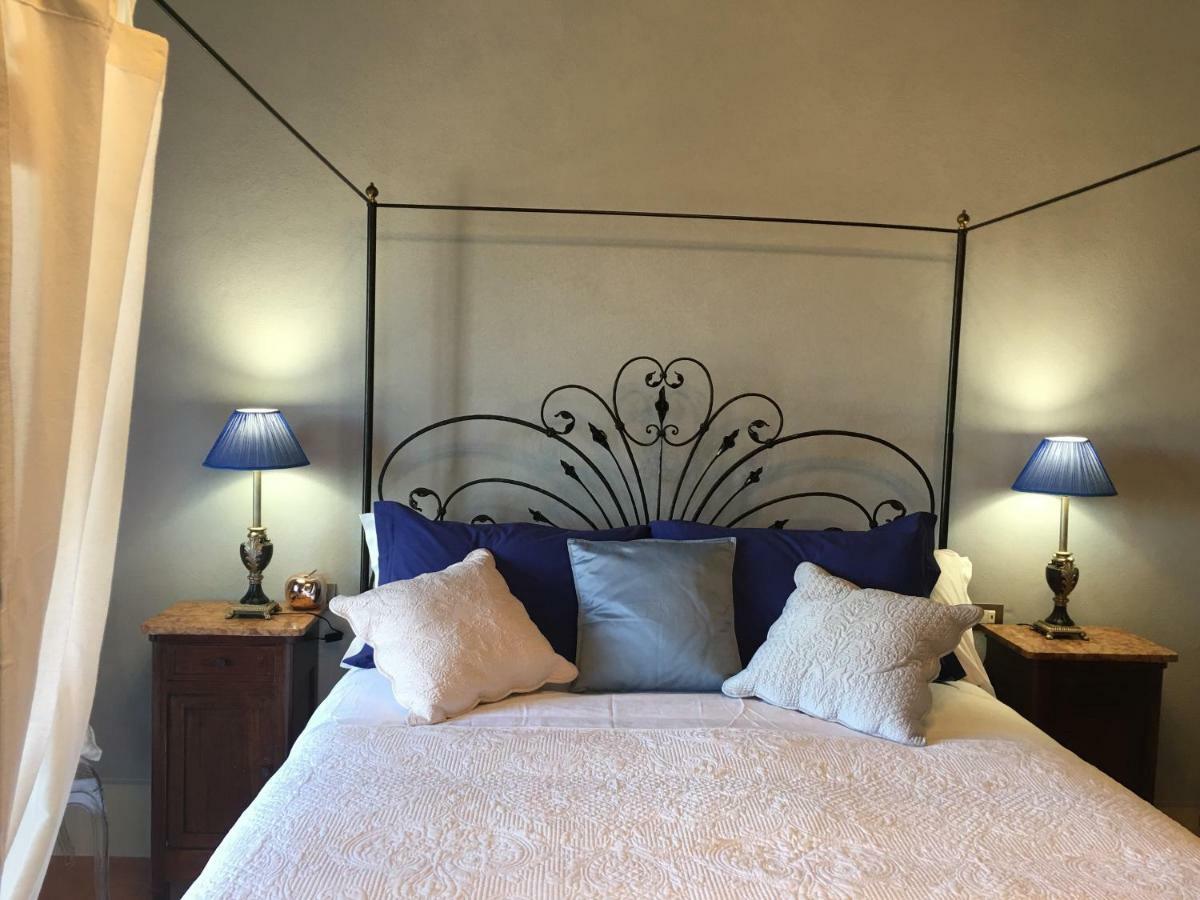 Cordella In Montalcino Wine Resort 外观 照片