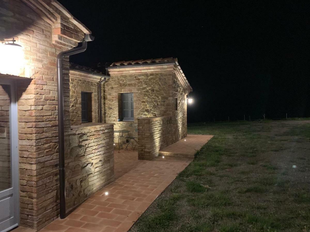 Cordella In Montalcino Wine Resort 外观 照片