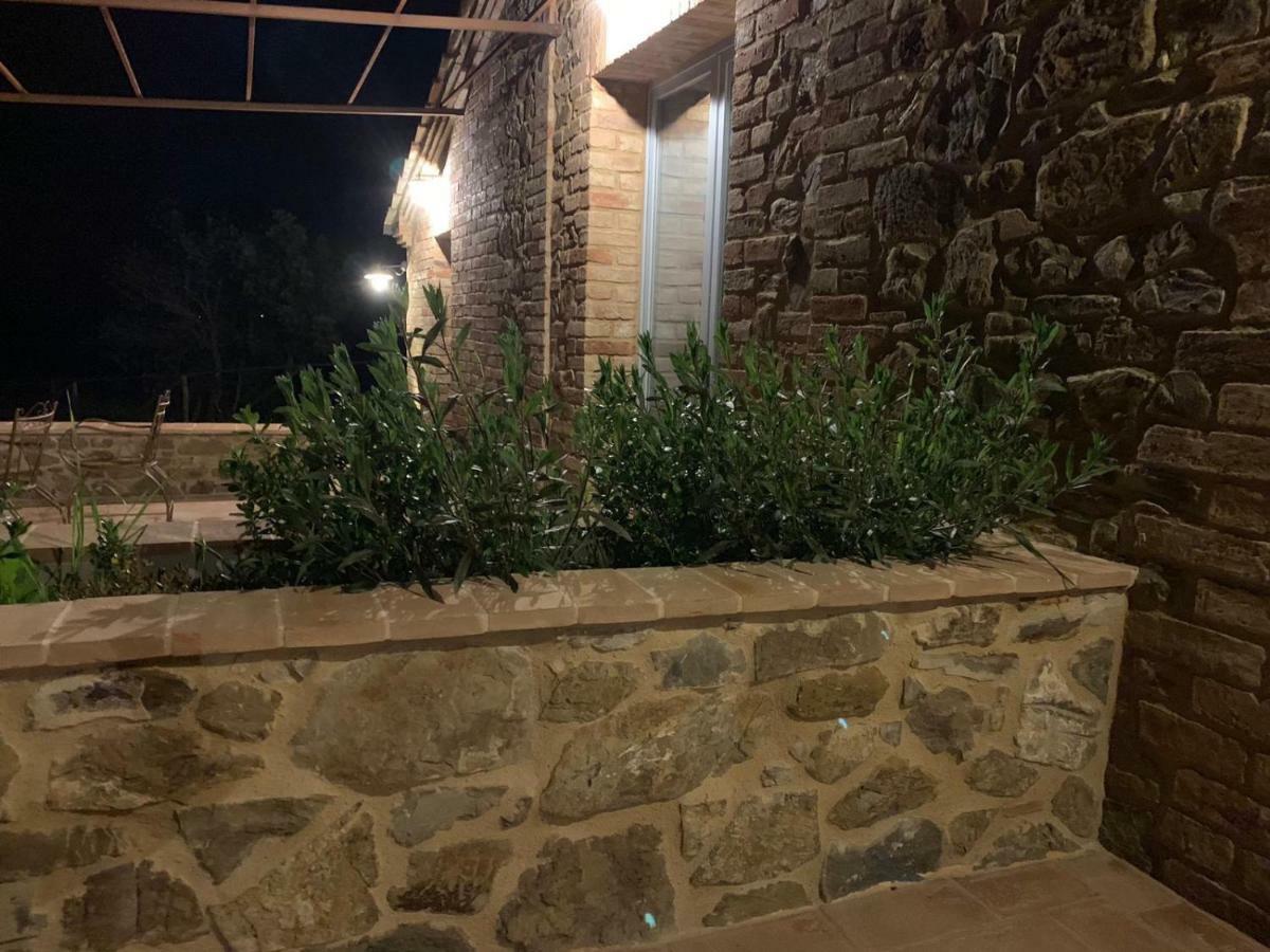Cordella In Montalcino Wine Resort 外观 照片