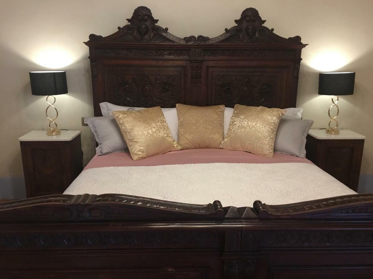 Cordella In Montalcino Wine Resort 外观 照片